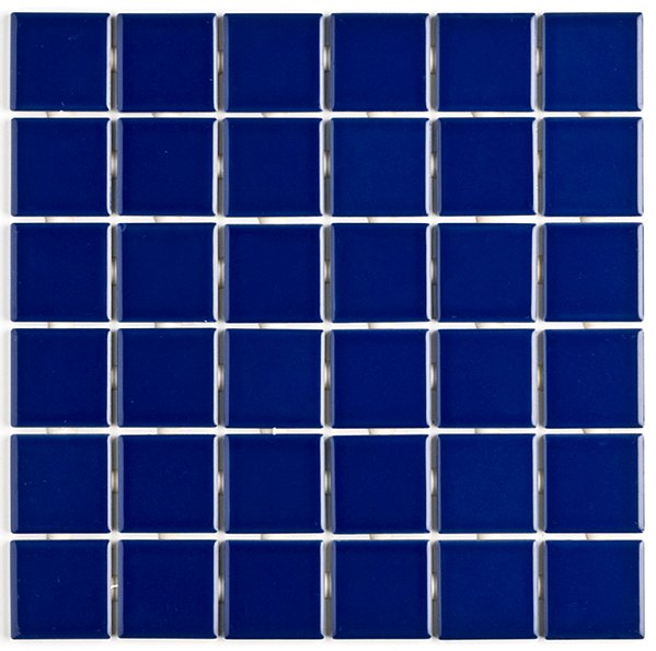 Pastilha de Porcelana - Atlas - Drop System - Aracati - 5 x 5 cm - 1,41 m2