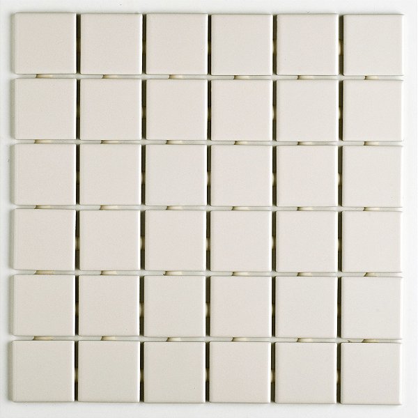 Pastilha de Porcelana - Atlas - Drop System - Duna - 5 x 5 cm - 1,41 m2