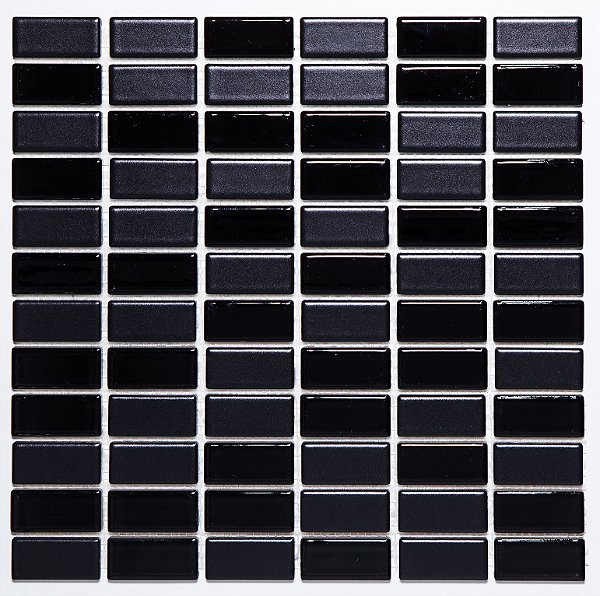Pastilha de Porcelana - Atlas - Drop System - Blend - 2,5 x 5 cm - 1,41 m2