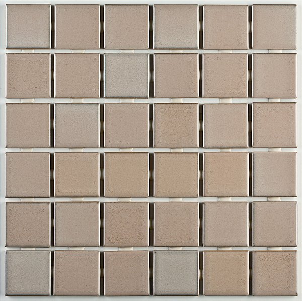 Pastilha de Porcelana - Atlas - Drop System - Nassau - Hexagonal 5 x 5 cm - 1,09 m2
