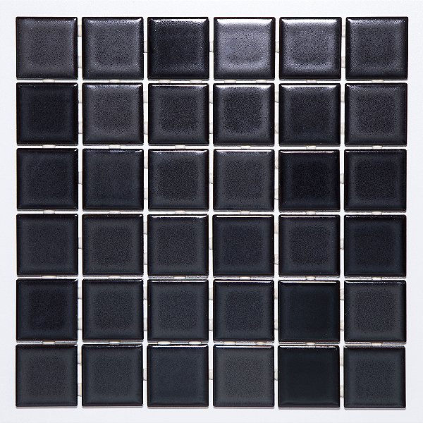 Pastilha de Porcelana - Atlas - Drop System - Tobago - 5 x 5 cm - 1,41 m2