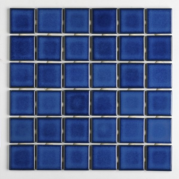 Pastilha de Porcelana - Atlas - Drop System - Juquei - 5 x 5 cm - 1,41 m2
