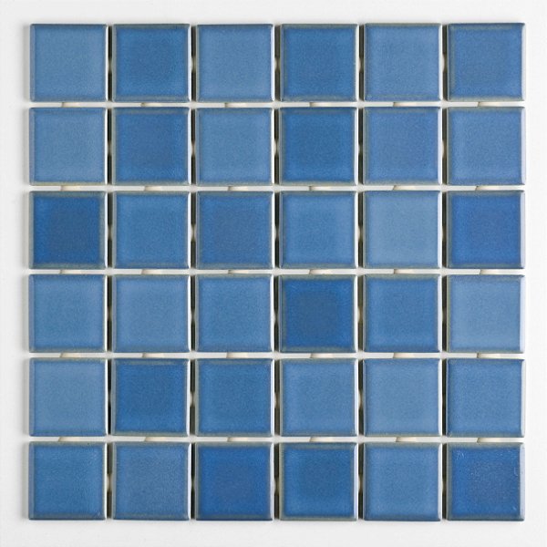 Pastilha de Porcelana - Atlas - Drop System - Guaruja - 5 x 5 cm - 1,41 m2
