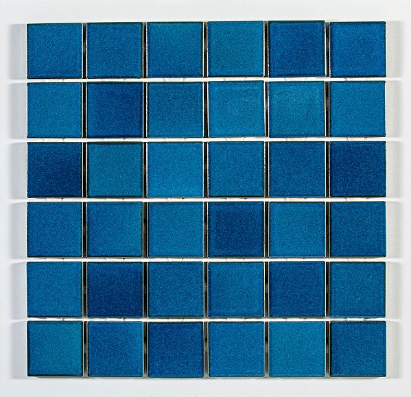 Pastilha de Porcelana - Atlas - Drop System - Jamaica - 5 x 5 cm - 1,41 m2
