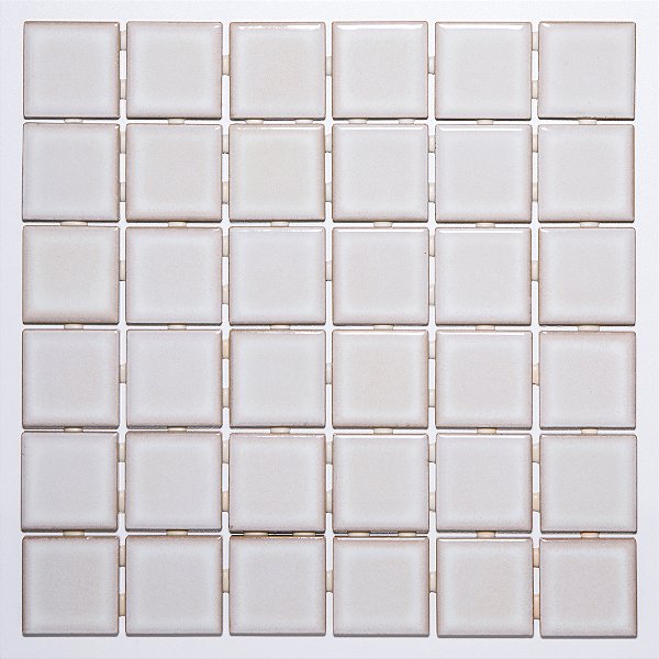 Pastilha de Porcelana - Atlas - Drop System - Himalaia - 5 x 5 cm - 1,41 m2