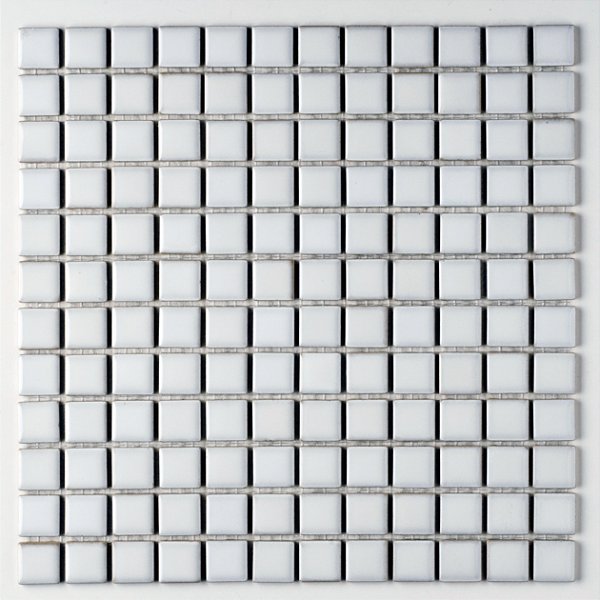 Pastilha de Porcelana - Atlas - Drop System - Camburi - 2,5 x 2,5 cm - 1,64 m2
