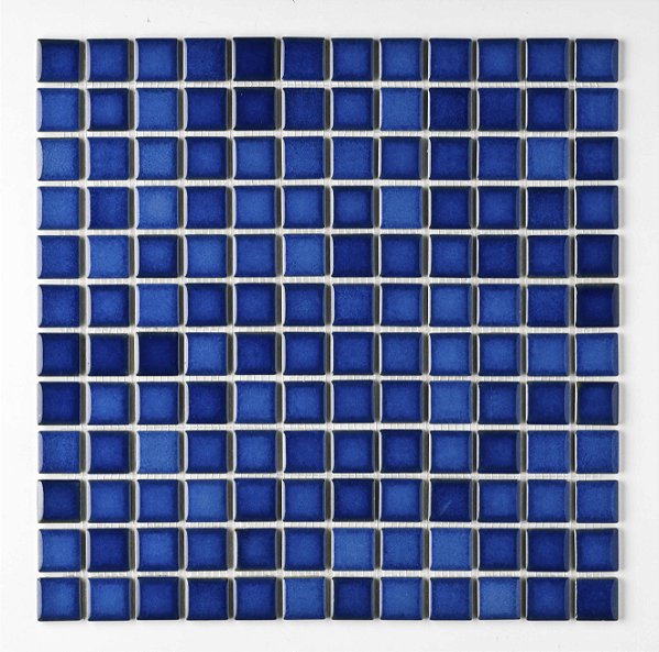 Pastilha de Porcelana - Atlas - Drop System - Juquei - 2,5 x 2,5 cm - 1,64 m2