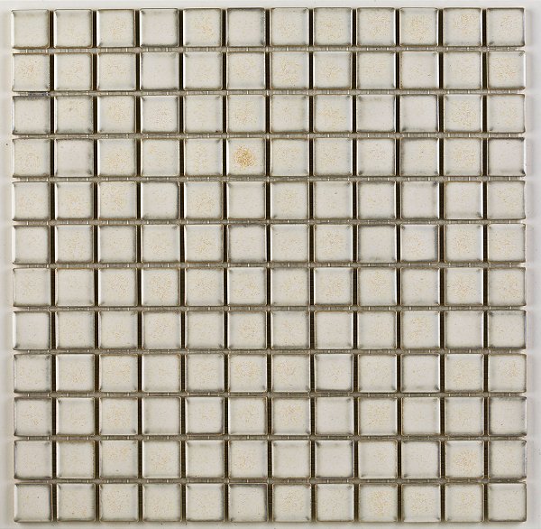 Pastilha de Porcelana - Atlas - Drop System - Calcita - 2,5 x 2,5 cm - 1,64 m2