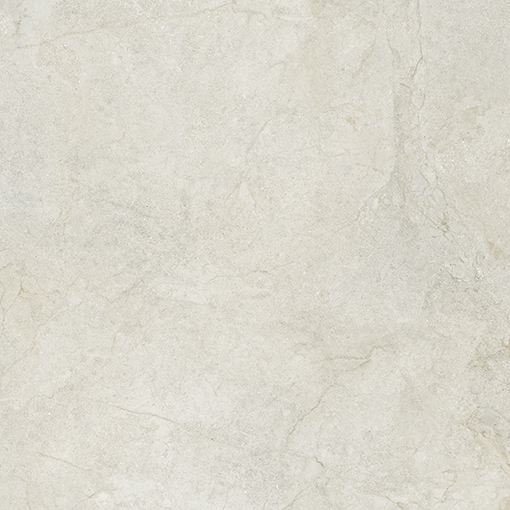 Porcelanato - Villagres - Minerale - Pietra Di Milos Argento - Natural SenseUP - 9mm - 123x123 cm - 3,03 m2