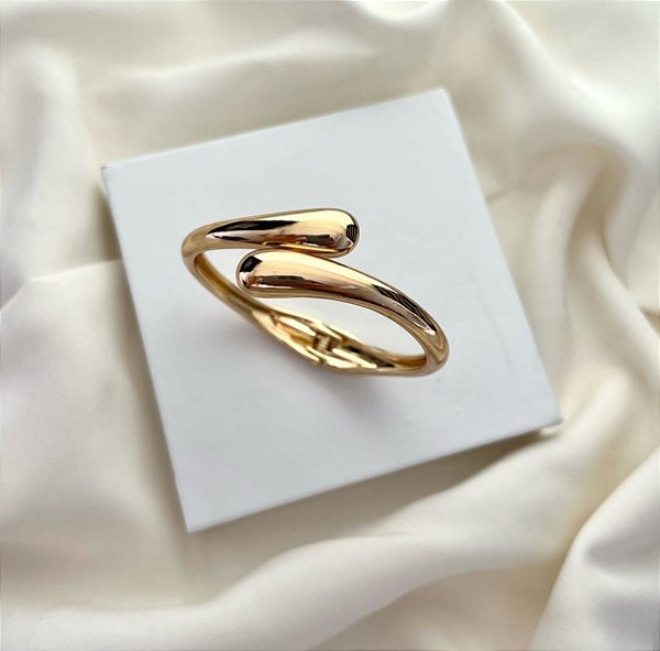 Bracelete Gota Bijuteria Fina