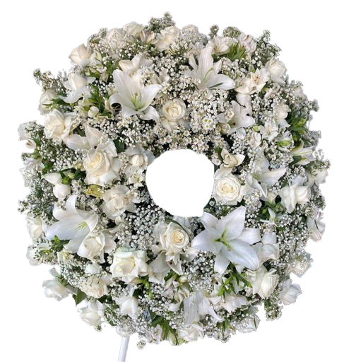 Coroa personalizada 03