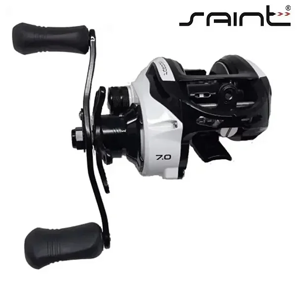 Carretilha Accept Saint