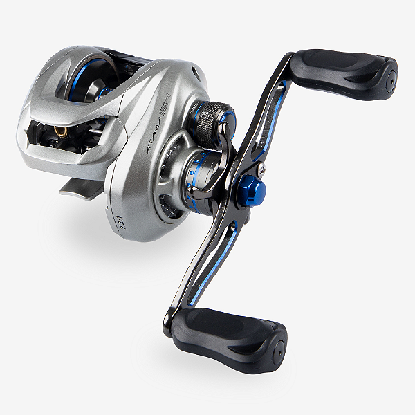 Carretilha Atama SW Daisen