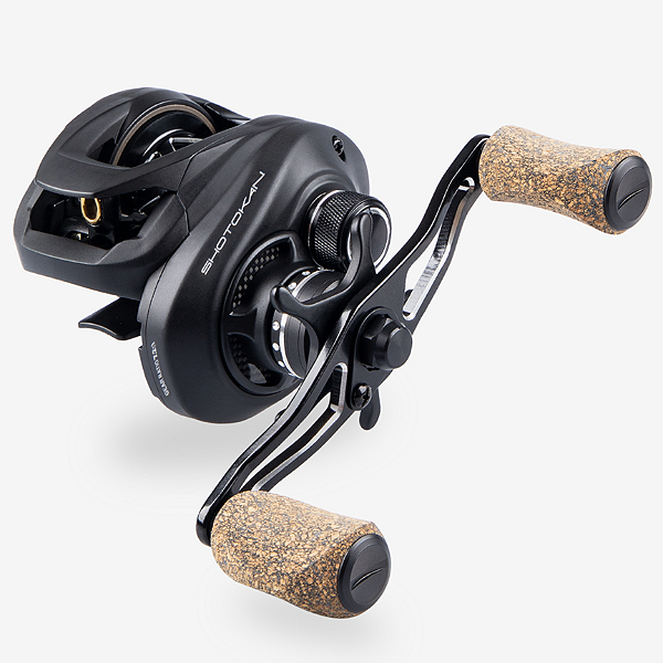 Carretilha Shotokan Daisen