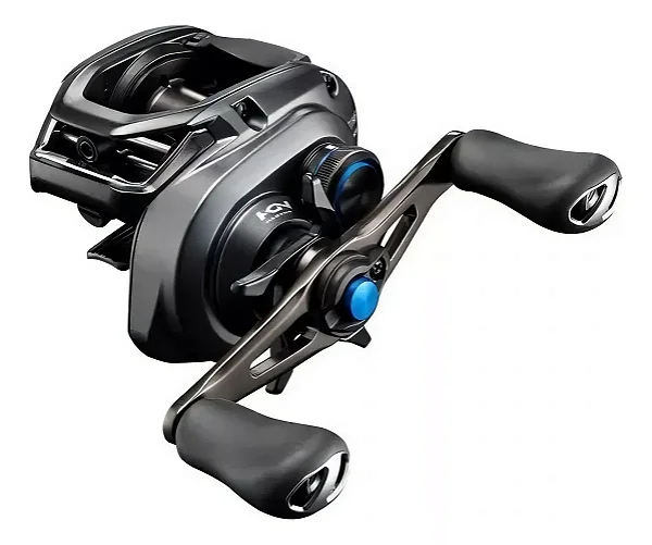 CARRETILHA SLX MGL 70/71 HG SHIMANO