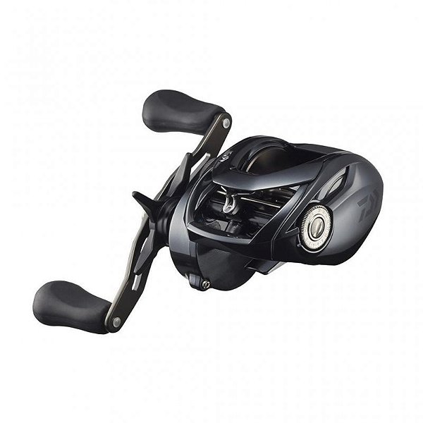 Carretilha Tatula 300XS Daiwa