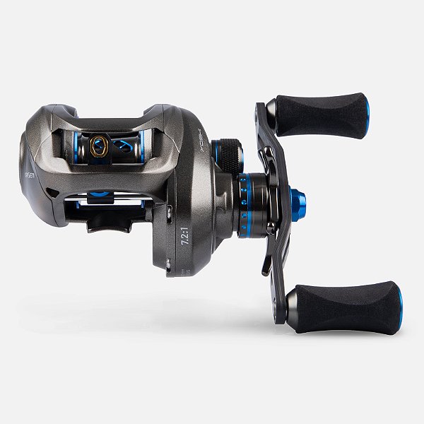 Carretilha Yoshi Daisen