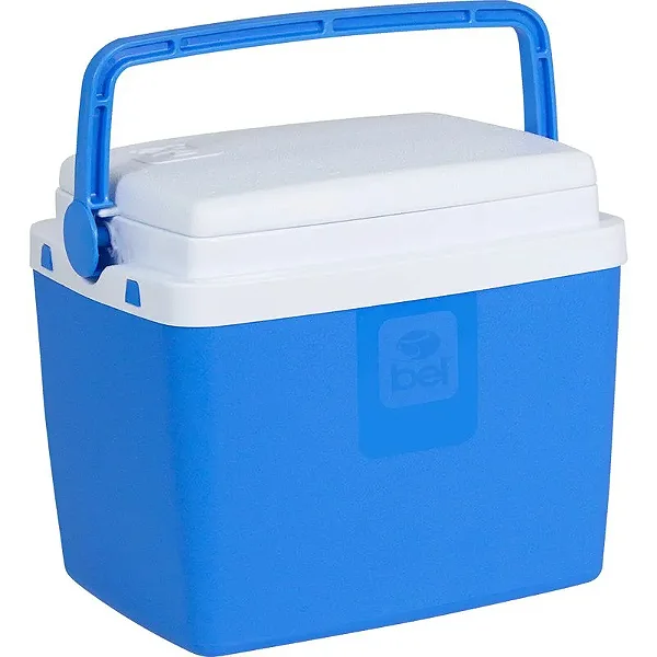 Caixa térmica 18 litros Bel
