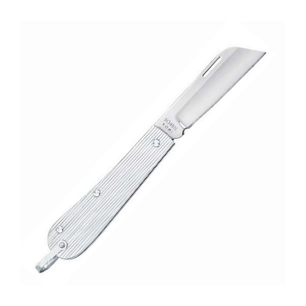 Canivete Rog Inox 2 3/8'' Bianchi