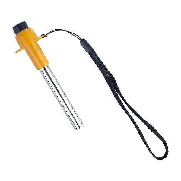 Iniciador de fogo Click Nautika