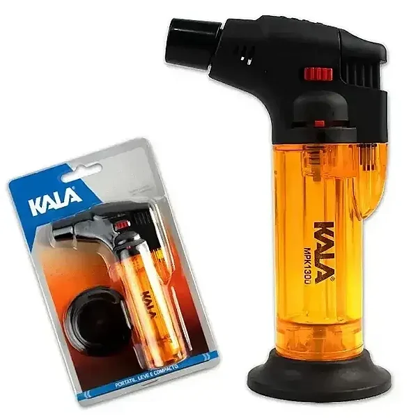 Maçarico Portátill MPK1300 Kala