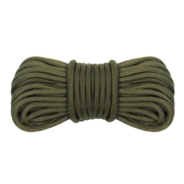 Paracord Guepardo