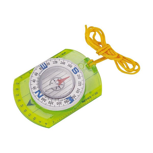 Bússola analógica Racer Azteq