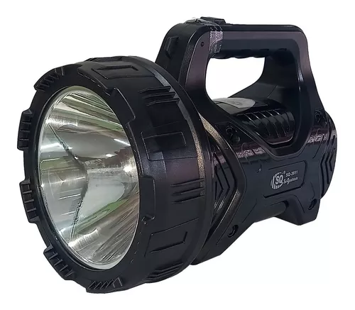 Lanterna Cilibrim 10W SQ Qualidade