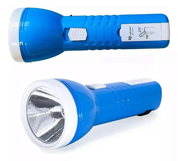Lanterna 60 lumens DP-1921A