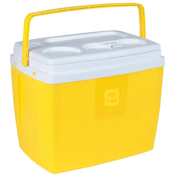 Caixa térmica 19 litros Bel