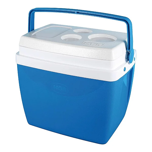 Caixa Térmica 26 litros Mor