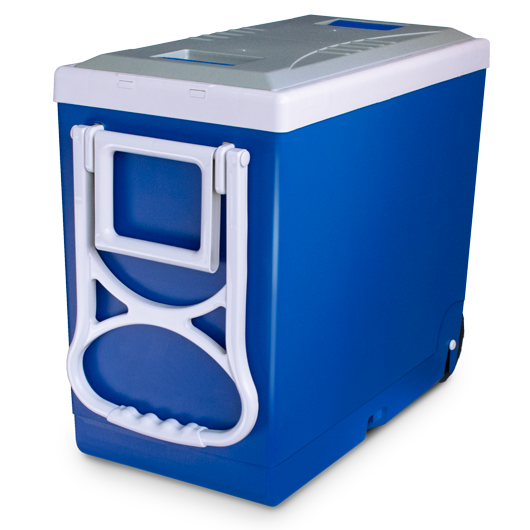 Caixa térmica 32 litros Arqplast