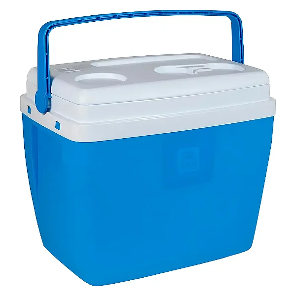 Caixa térmica 36 litros Bel