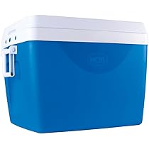 Caixa térmica 75L Mor
