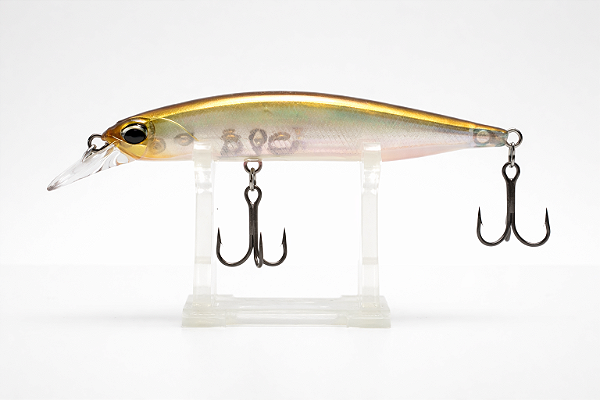 ISCA JERKBAIT 85f DUO REALIS
