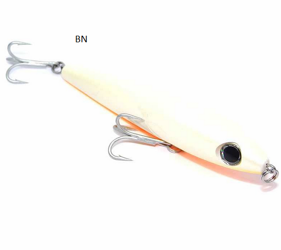 Isca Snake 115 Storm