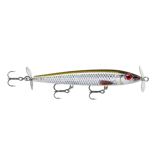 Isca X-Rap Spinbait XRSPB-11 Rapala