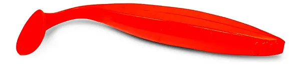 Isca Bomber Swim 11cm Camalesma