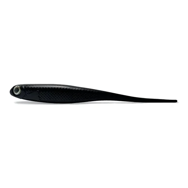 Isca Shad Minnow 14cm Monster3x