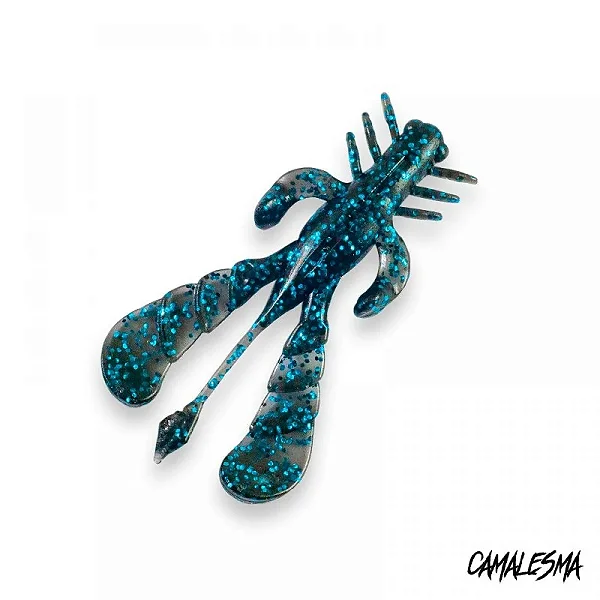 Isca Venom Camalesma