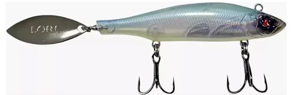 Isca LoriFace 85 Lori