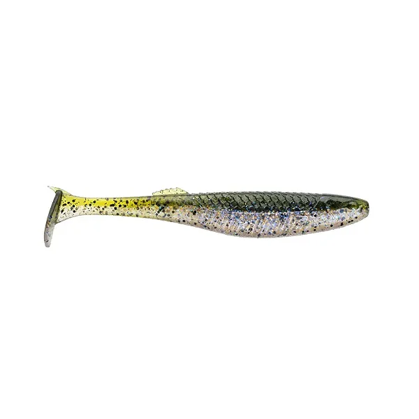 Isca Crush City 12,5cm Rapala