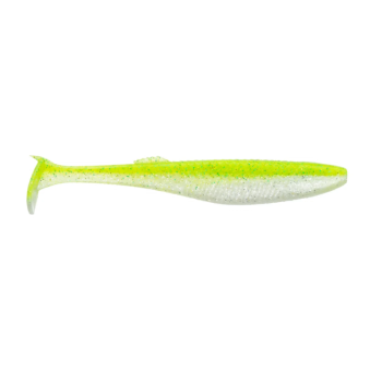 Isca Crush City kickman 10cm Rapala
