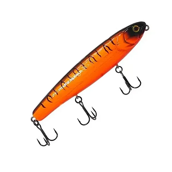 Isca Bonnie 128 Jackall