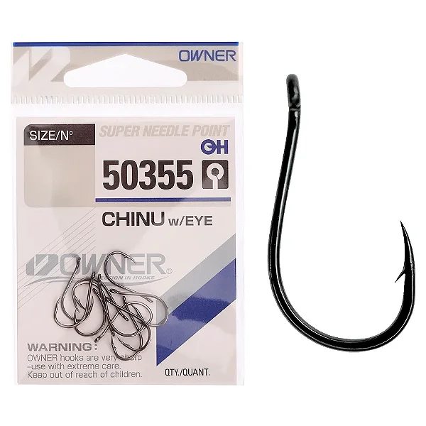 Anzol Chinu Kantsuki Owner