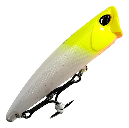 Isca Fangpop 105 Duo Realis