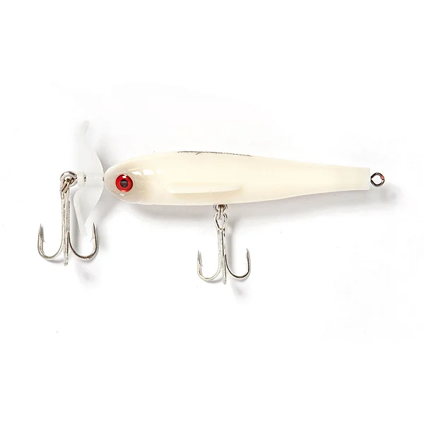 Isca Jet 90 By Nelson Nakamura Lucky