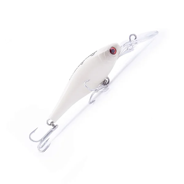 Isca Mago 60 By Nelson Nakamura Lucky