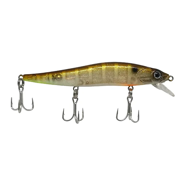 Isca Máquina 110 Yara