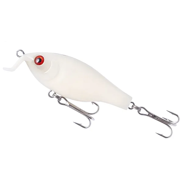 Isca Poderosa 70 By Nelson Nakamura Lucky